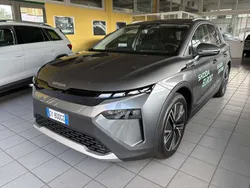 Grigio grafite metallizzato Nuova 2025 Skoda Elroq SUV | 44.500 € (Cara)