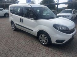Other Usata 2019 Fiat Doblò Pop Monovolume | 15.500 € (Molto cara)