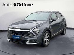 Grigio Usata 2022 Kia Sportage Style SUV | 23.700 € (Cara)
