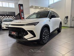 Bianco Nuova 2025 Tiger Six SUV | 29.900 € (Buon prezzo)