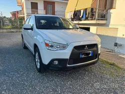 Usata 2011 Mitsubishi ASX SUV | 4600 € (Ottimo prezzo)