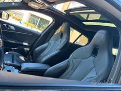 Nero Usata 2022 BMW M135 M Sport Due volumi | 34.000 € (Buon prezzo)