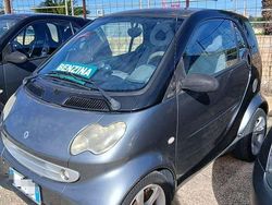 Usata 2006 Smart ForTwo Cabrio Cabrio | 2800 € (Super prezzo)
