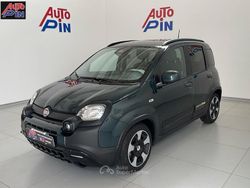 Verde Usata 2025 Fiat Panda S Tre volumi | 12.890 € (Buon prezzo)