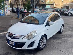 Other Usata 2012 Opel Corsa Edition Tre volumi | 3490 € (Ottimo prezzo)