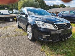 Usata 2009 Skoda Octavia Tre volumi | 5400 €