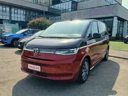 Rosso Usata 2022 VW T7 Energetic Furgone | 52.500 € (Cara)