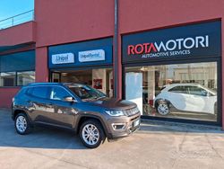 Grigio Usata 2021 Jeep Compass SUV | 17.950 € (Ottimo prezzo)
