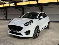 Usata 2023 Ford Puma ST-Line SUV | 15.999 € (Ottimo prezzo)
