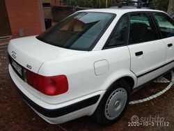 Usata 1993 Audi 80 Tre volumi | 2500 €