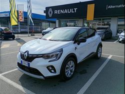 Bianco Usata 2022 Renault Captur Intens SUV | 16.500 € (Ottimo prezzo)