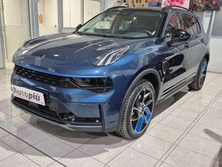 Blu/azzurro Usata 2023 Lynk & Co 01 SUV | 23.200 € (Buon prezzo)