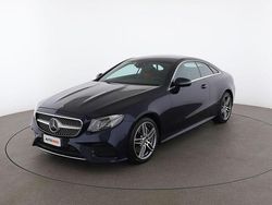 Blu Usata 2019 Mercedes E350 Premium | 36.699 €