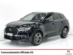 Azzurro Usata 2021 DS Automobiles DS7 Crossback Business SUV | 19.990 € (Ottimo prezzo)