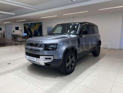 Grigio Usata 2022 Land Rover Defender SE SUV | 57.900 € (Cara)