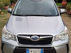 Usata 2013 Subaru Forester Exclusive+ SUV | 10.500 € (Molto cara)