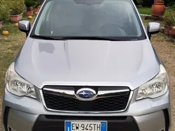 Usata 2013 Subaru Forester Exclusive+ SUV | 11.000 € (Molto cara)