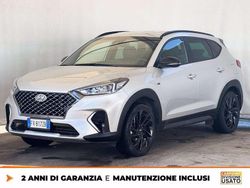Argento Usata 2019 Hyundai Tucson SUV | 17.420 € (Buon prezzo)