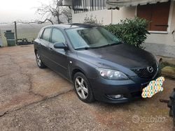 Grigio Usata 2006 Mazda 3 Tre volumi | 2000 €