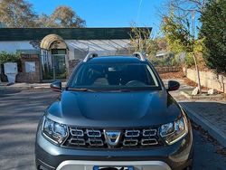 Grigio Usata 2019 Dacia Duster SUV | 12.000 € (Buon prezzo)