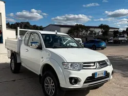 Usata 2014 Mitsubishi L200 Invite Pick-up | 11.100 € (Ottimo prezzo)