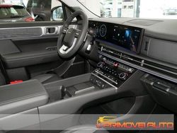 Marrone Usata 2024 Hyundai Santa Fe SUV | 57.280 €