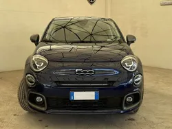 Blu/azzurro Usata 2024 Fiat 500X Sport SUV | 16.950 € (Super prezzo)