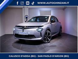 Grigio Nuova 2025 Lancia Ypsilon Due volumi | 16.470 € (Buon prezzo)