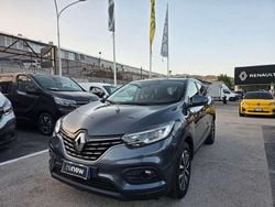 Grigio Usata 2022 Renault Kadjar Business SUV | 16.900 € (Buon prezzo)