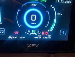 Nero Usata 2023 XEV Yoyo Due volumi | 9900 € (Buon prezzo)