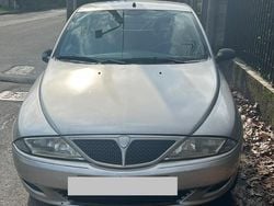 Grigio Usata 2003 Lancia Ypsilon Due volumi | 1500 € (Buon prezzo)