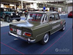 Usata 1970 Alfa Romeo Giulia Super | 29.000 €