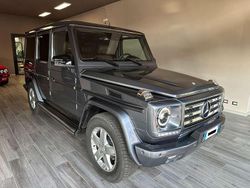 Grigio Usata 2007 Mercedes G320 SUV | 54.900 €
