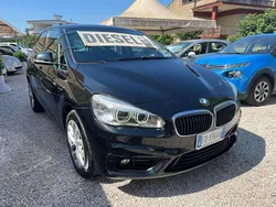 Nero Usata 2016 BMW 216 Monovolume | 9200 € (Buon prezzo)