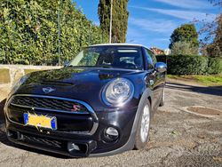 Nero Usata 2017 Mini John Cooper Works Due volumi | 18.500 € (Ottimo prezzo)