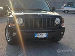 Other Usata 2008 Jeep Patriot Limited SUV | 4999 € (Buon prezzo)