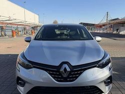 Argento Usata 2021 Renault Clio V Intens Tre volumi | 14.500 € (Buon prezzo)