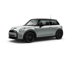Usata 2021 Mini Cooper SE Due volumi | 21.000 € (Molto cara)