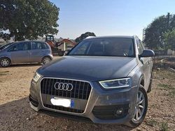 Usata 2013 Audi Q3 SUV | 14.000 € (Molto cara)