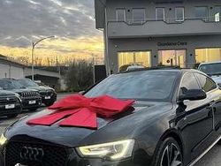 Usata 2016 Audi A5 Sportback S-Line Due volumi | 22.995 € (Cara)