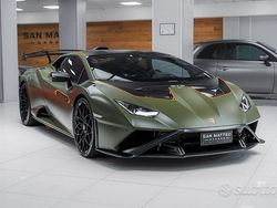 Other Usata 2024 Lamborghini Huracán Coupé | 378.000 € (Molto cara)