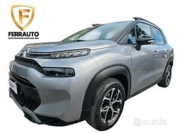Grigio scuro Usata 2024 Citroën C3 Aircross SUV | 17.990 € (Buon prezzo)