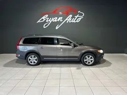 Grigio Usata 2008 Volvo XC70 Summum SUV | 4900 € (Buon prezzo)