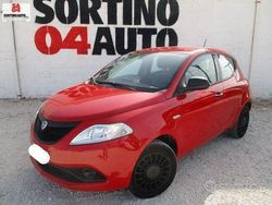 Rosso Usata 2020 Lancia Ypsilon S Due volumi | 9450 € (Buon prezzo)