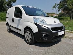 Bianco Usata 2019 Fiat Fiorino Monovolume | 8400 € (Buon prezzo)