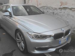 Usata 2013 BMW 330 Luxury Line Station wagon | 15.000 €