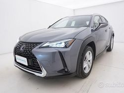 Grijs Gebruikt 2021 Lexus UX Business Edition SUV | 20.990 € (Goede deal)