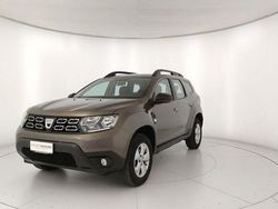 Usata 2020 Dacia Duster Comfort SUV | 12.700 € (Buon prezzo)