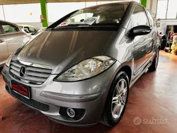 Grigio Usata 2007 Mercedes A150 Avantgarde Coupé | 3700 € (Buon prezzo)