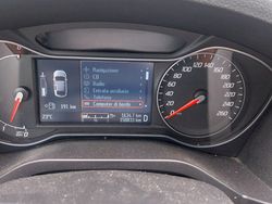 Grigio Usata 2014 Ford S-MAX Monovolume | 8000 € (Buon prezzo)